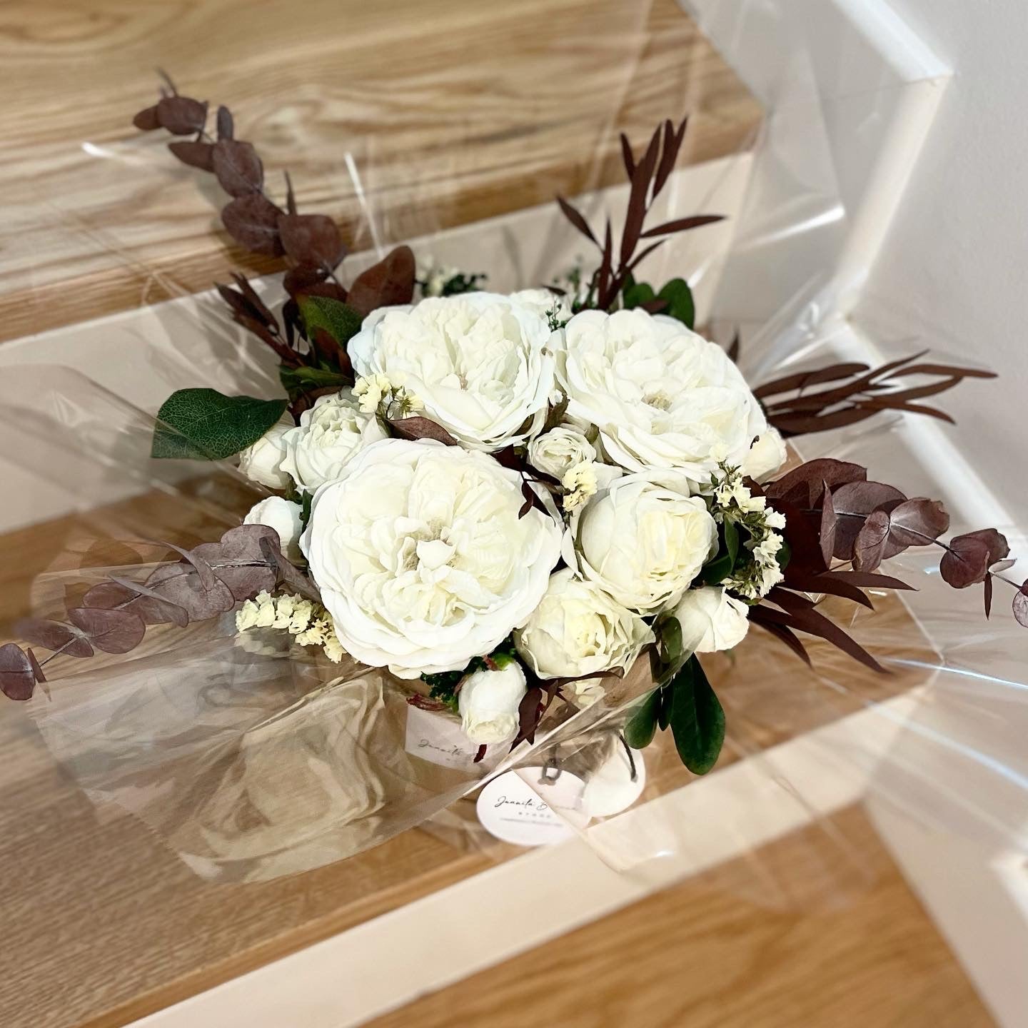 SOMBRERERA FLORES